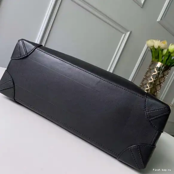 First bag ru PM VUITTON STEAMER LOUIS 0604